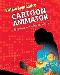 Cartoon Animator