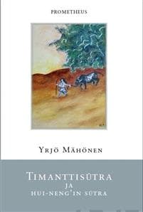 Timanttisutra ja Hui-Neng'in sutra
