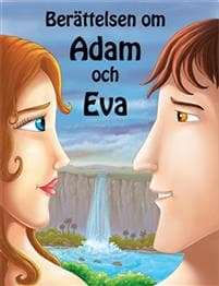 Berättelsen om Adam och Eva