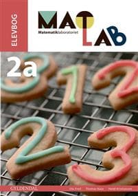MATLAB 2a - Matematiklaboratoriet