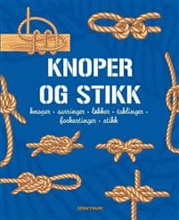 Knoper og stikk