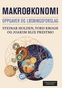 Makroøkonomi; oppgaver og løsningsforslag