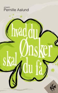 Hvad du ønsker skal du få 2.0