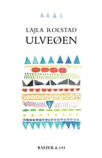 Ulveøen