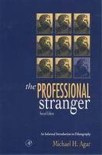 The Professional Stranger
