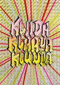 Kliida Klaada Kluuda