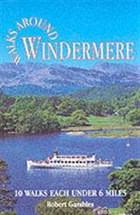 Walks Around Windermere