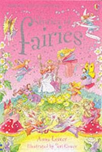 Stories of Fairies