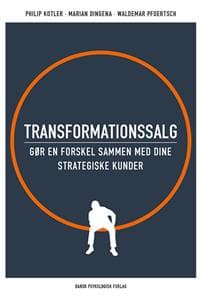 Transformationssalg