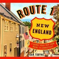 Route 1: New England