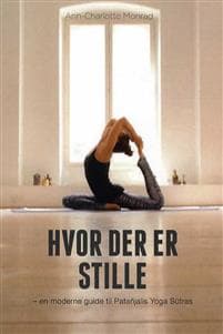 Hvor der er stille