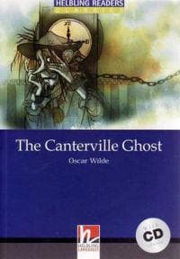 The Canterville Ghost, mit 1 Audio-CD. Levels 5 (B1)