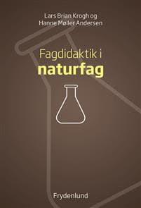 Fagdidaktik i naturfag