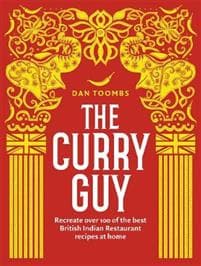 The Curry Guy