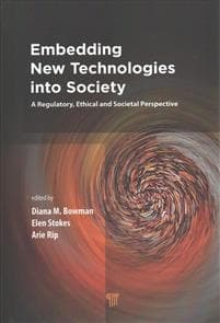Embedding New Technologies into Society
