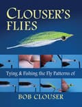 Miniatyrbilde 1 av 2: Clouser's Flies