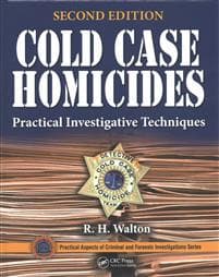 Cold Case Homicides
