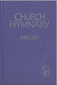 Church Hymnary 4