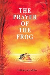 Prayer of the Frog