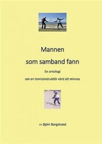 En bok om mannen som samband fann