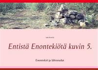 Entistä Enontekiötä kuvin 5