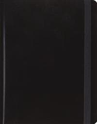 ESV Single Column Journaling Bible