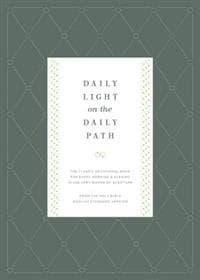 Daily Light on the Daily Path