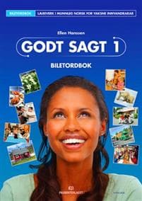 Godt sagt 1