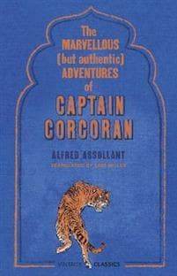 Marvellous (But Authentic) Adventures of Captain Corcoran