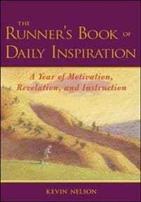 The Runner's Book of Daily Inspiration