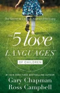 Five Love Languages of Children