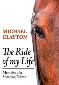 The Ride of My Life