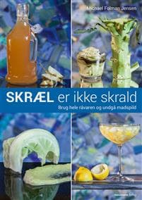 Skræl er ikke skrald