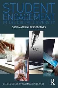 Student Engagement in the Digital University