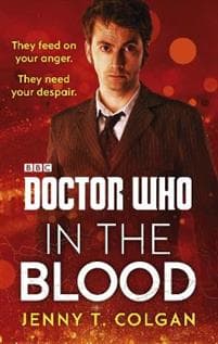 Doctor Who: In the Blood