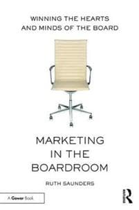 Marketing in the Boardroom