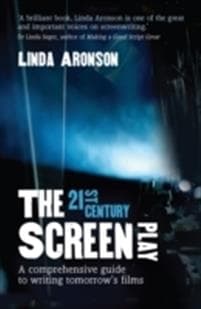 The 21st-Century Screenplay
