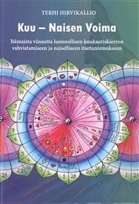 Kuu - Naisen voima