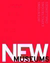New Museums
