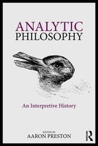 Analytic Philosophy
