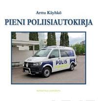 Pieni poliisiautokirja