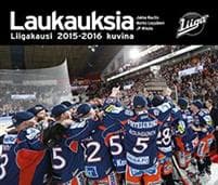 Laukauksia 2015-2016
