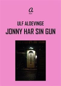 Jonny har sin Gun : en svart komedi
