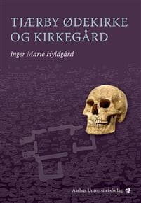 Tjaerby Odekirke Og Kirkegard