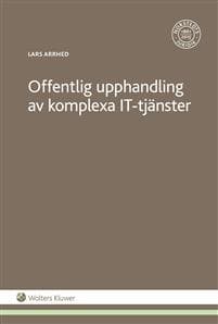 Offentlig upphandling av komplexa IT-tjänster