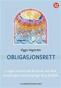 Obligasjonsrett