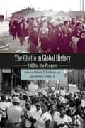 Miniatyrbillede 1 af 2: The Ghetto in Global History