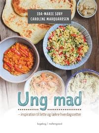 Ung mad