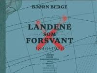 Landene som forsvant