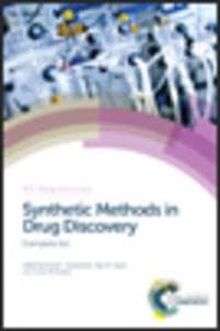 Synthetic Methods in Drug Discovery